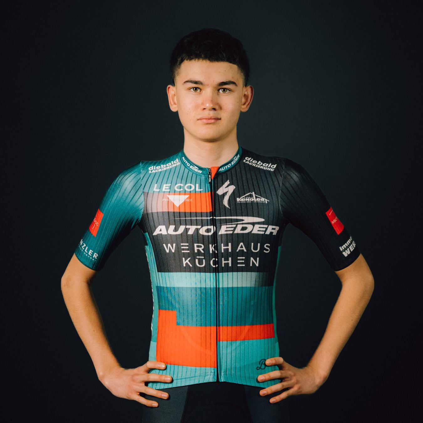 Nicolas Bialon becomes Swiss ITT champion