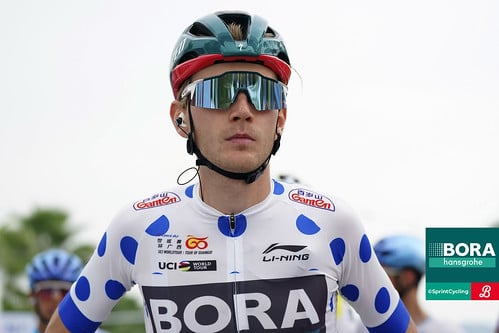 © BORA - hansgrohe / Sprintcycling
