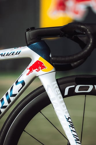 © Red Bull - BORA - hansgrohe / Maximilian Fries