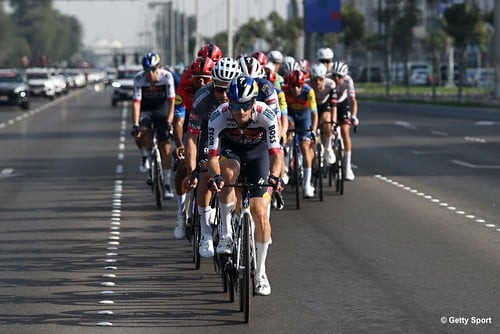 © Getty Sports. This photo is only for display on redbullborahansgrohe.com and may only be used for personal use and with credit to @gettysport.