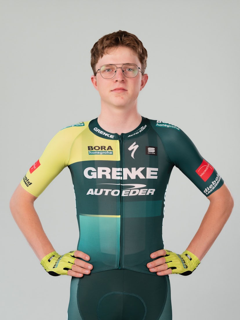 Theodor Clemmensen, Team GRENKE - Auto Eder