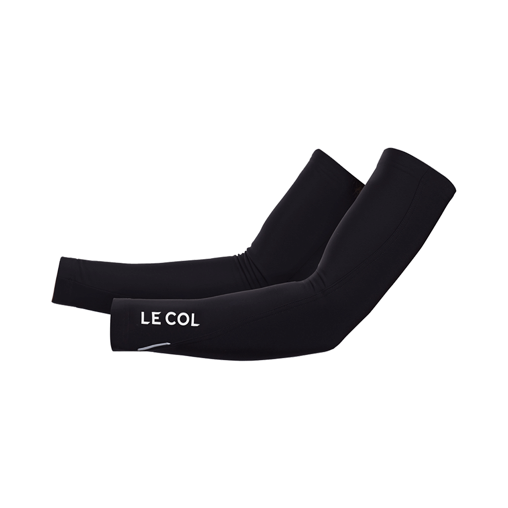 BORA - hansgrohe TEAM PRO THERMAL ARM WARMERS